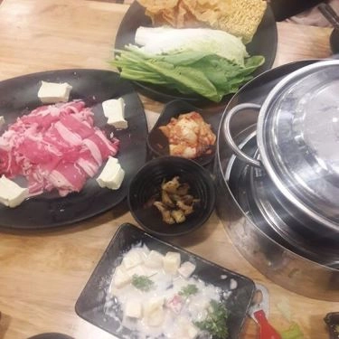 Món ăn- Quán Ăn F Island - Buffet Lẩu & Nướng