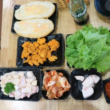 Món ăn- Quán Ăn F Island - Buffet Lẩu & Nướng