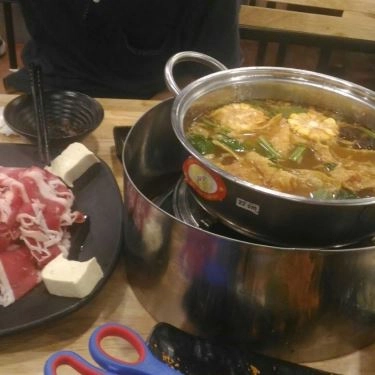 Món ăn- Quán Ăn F Island - Buffet Lẩu & Nướng