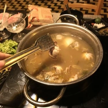 Món ăn- Quán Ăn F3 BBQ - Nướng & Lẩu - Nam Trung Yên