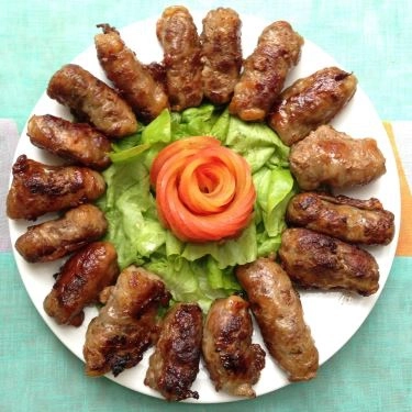 Món ăn- Quán Ăn Family - Ẩm Thực Gia Đình Việt