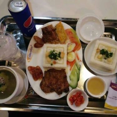 Tổng hợp- Quán Ăn Family Food Court - Parkson Cantavil