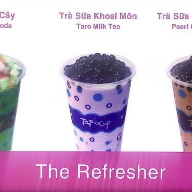 Tổng hợp- Quán Ăn Family Food Court - Parkson Cantavil