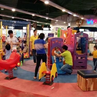 Tổng hợp- Quán Ăn Family Food Court - Parkson Cantavil