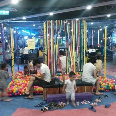 Tổng hợp- Quán Ăn Family Food Court - Parkson Cantavil