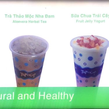 Tổng hợp- Quán Ăn Family Food Court - Parkson Cantavil