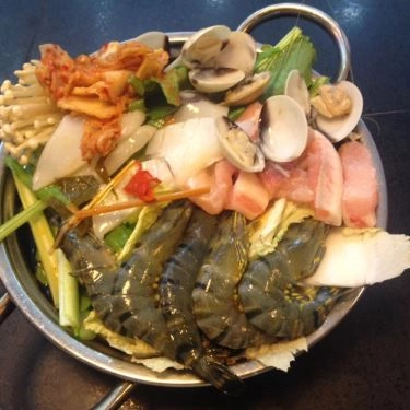 Tổng hợp- Quán Ăn Family Food Court - Parkson Cantavil