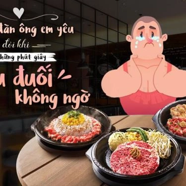 Tổng hợp- Quán Ăn Family Food Court - Parkson Cantavil