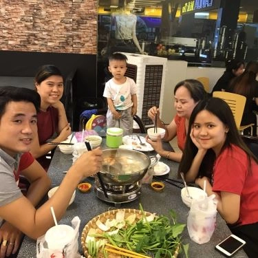 Tổng hợp- Quán Ăn Family Food Court - Parkson Lê Thánh Tôn