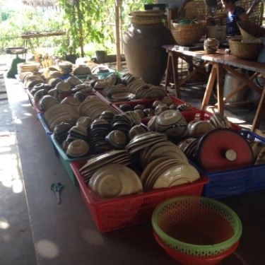 Tổng hợp- Quán Ăn Family Garden - Thảo Điền