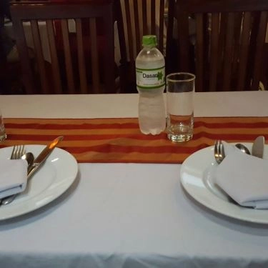 Tổng hợp- Nhà Hàng Family Indian Restaurant