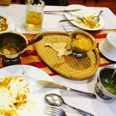 Tổng hợp- Nhà Hàng Family Indian Restaurant