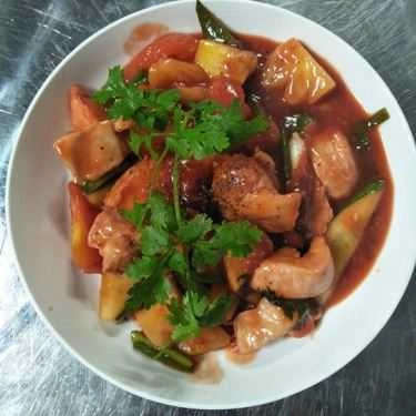 Món ăn- Quán Ăn Family Inn - Nhà Hàng Hải Sản