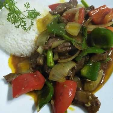 Món ăn- Quán Ăn Family Inn - Nhà Hàng Hải Sản