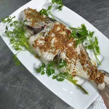 Món ăn- Quán Ăn Family Inn - Nhà Hàng Hải Sản