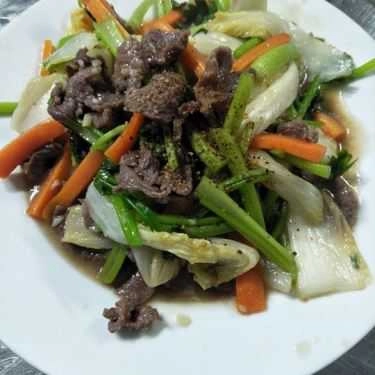 Món ăn- Quán Ăn Family Inn - Nhà Hàng Hải Sản
