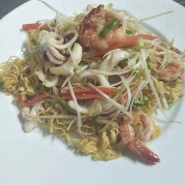 Món ăn- Quán Ăn Family Inn - Nhà Hàng Hải Sản