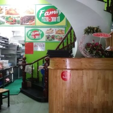 Tổng hợp- Quán Ăn Family Pizza