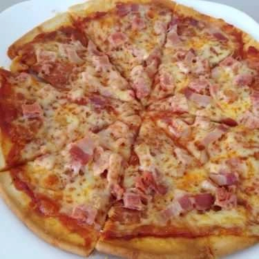 Món ăn- Quán Ăn Family Pizza