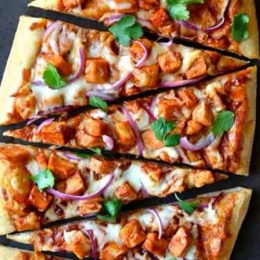 Món ăn- Quán Ăn Family Pizza