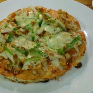 Món ăn- Quán Ăn Family Pizza