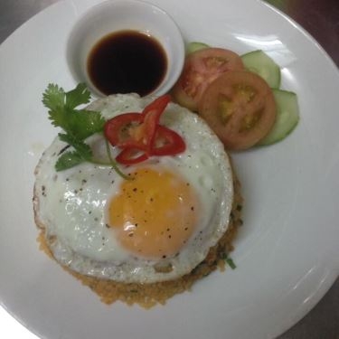 Món ăn- Quán Ăn Family Pizza