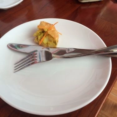 Tổng hợp- Nhà Hàng Family Indian Restaurant