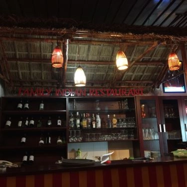 Tổng hợp- Nhà Hàng Family Indian Restaurant