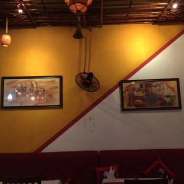 Tổng hợp- Nhà Hàng Family Indian Restaurant