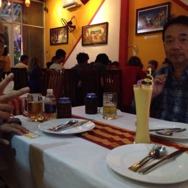 Tổng hợp- Nhà Hàng Family Indian Restaurant