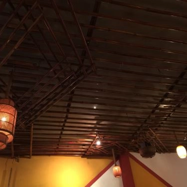 Tổng hợp- Nhà Hàng Family Indian Restaurant