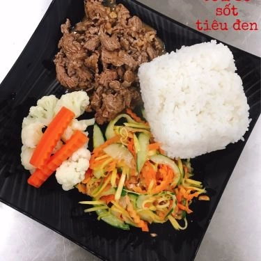 Món ăn- Quán Ăn Family Seafood - Hải Sản Gia Đình