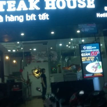 Tổng hợp- Nhà Hàng Family Steak House