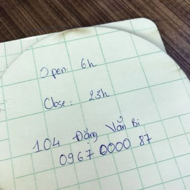 Tổng hợp- Quán Ăn Fast Feel - Pizza & Bánh Mì