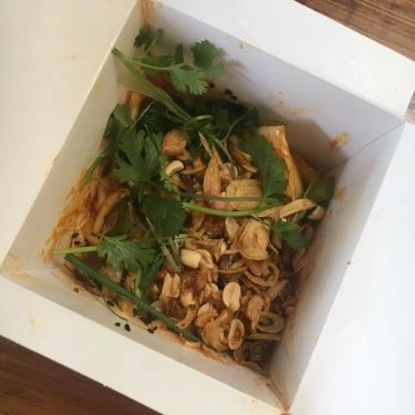 Món ăn- Quán Ăn Fast Feel - Pizza & Bánh Mì