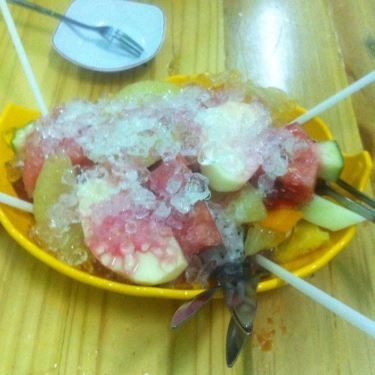 Món ăn- Quán Ăn Fast Food Style