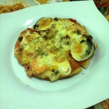 Món ăn- Quán Ăn Fast Food Style
