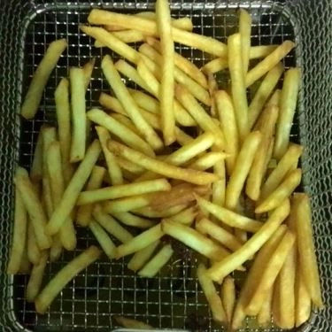 Món ăn- Quán Ăn Fast Food Style