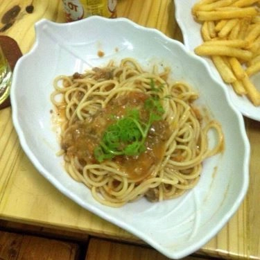 Món ăn- Quán Ăn Fast Food Style