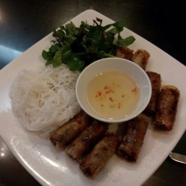 Món ăn- Quán Ăn Fastfoods & Drinks Restaurant - Sân Bay Nội Bài