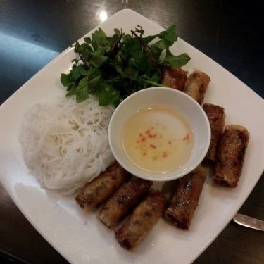 Món ăn- Quán Ăn Fastfoods & Drinks Restaurant - Sân Bay Nội Bài
