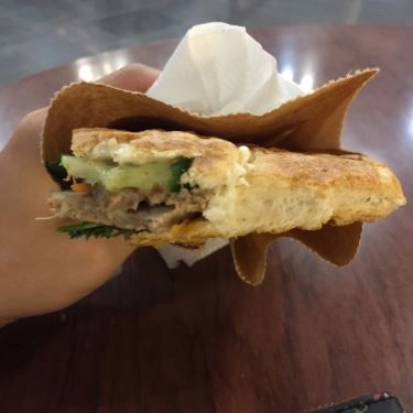 Món ăn- Quán Ăn Fastfoods & Drinks Restaurant - Sân Bay Nội Bài
