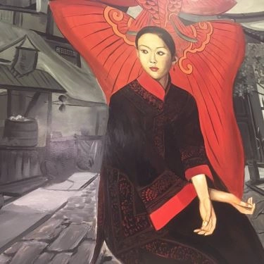 Tổng hợp- Quán Ăn Feng Huang - Triệu Việt Vương