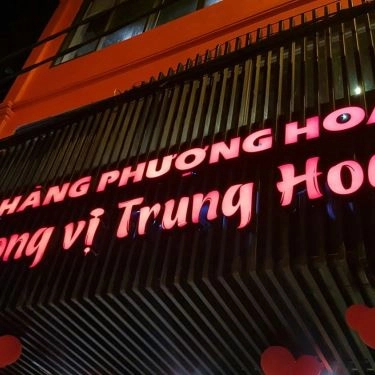 Tổng hợp- Quán Ăn Feng Huang - Triệu Việt Vương