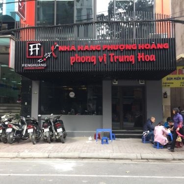 Tổng hợp- Quán Ăn Feng Huang - Triệu Việt Vương
