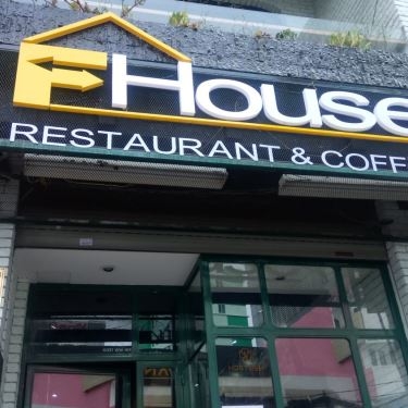 Tổng hợp- Nhà Hàng FHouse Restaurant & Coffee