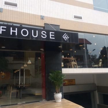 Tổng hợp- Nhà Hàng FHouse Restaurant & Coffee