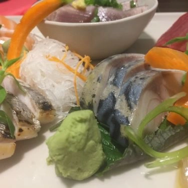 Món ăn- Nhà Hàng Fish Dance Cafe