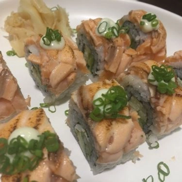 Món ăn- Nhà Hàng Fish Dance Cafe