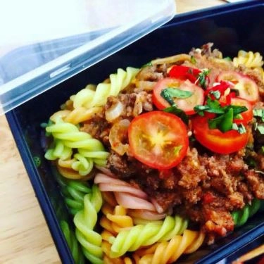 Món ăn- Quán Ăn Fitness Kitchen - Thức Ăn Dành Cho Người Ăn Kiêng